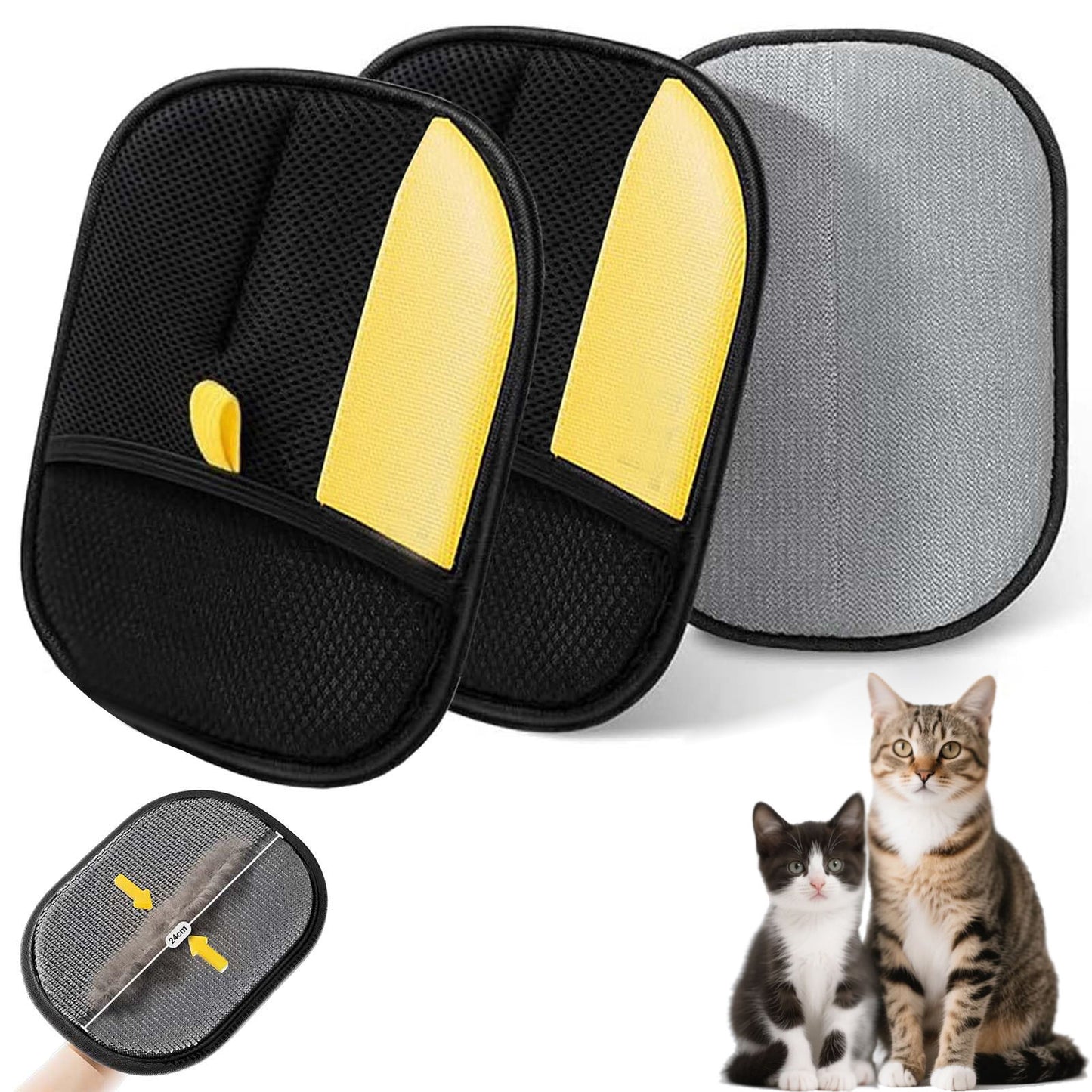 PawClean™ Glove