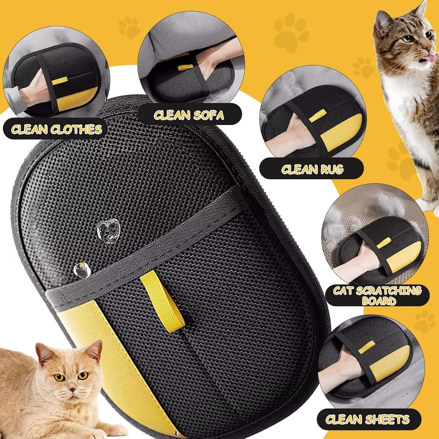 PawClean™ Glove