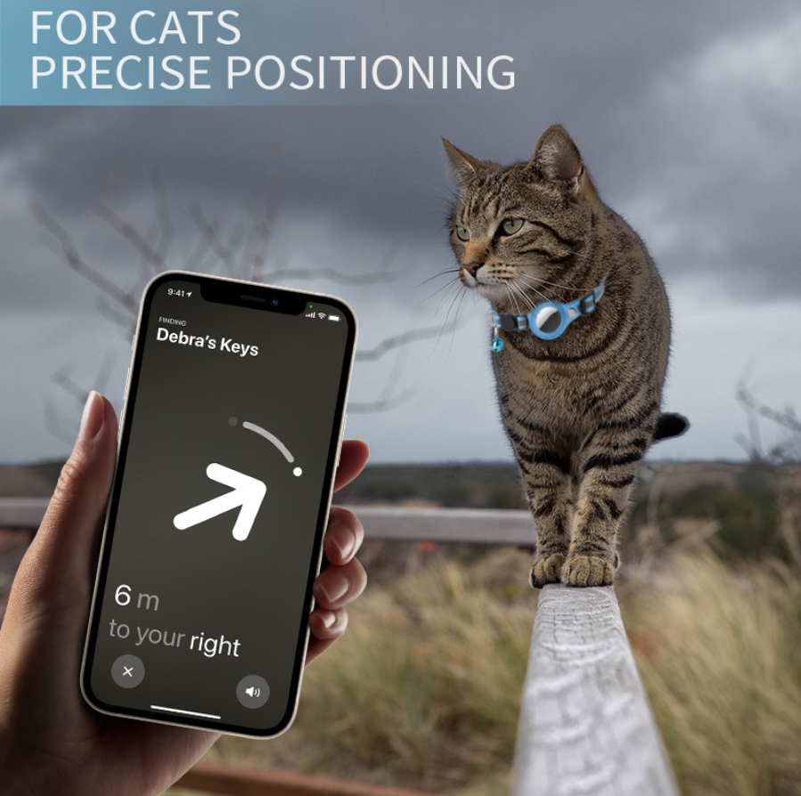 SafeCat™ Collar