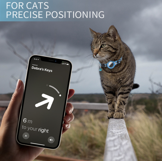 SafeCat™ Collar
