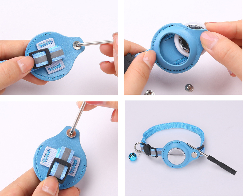 SafeCat™ Collar
