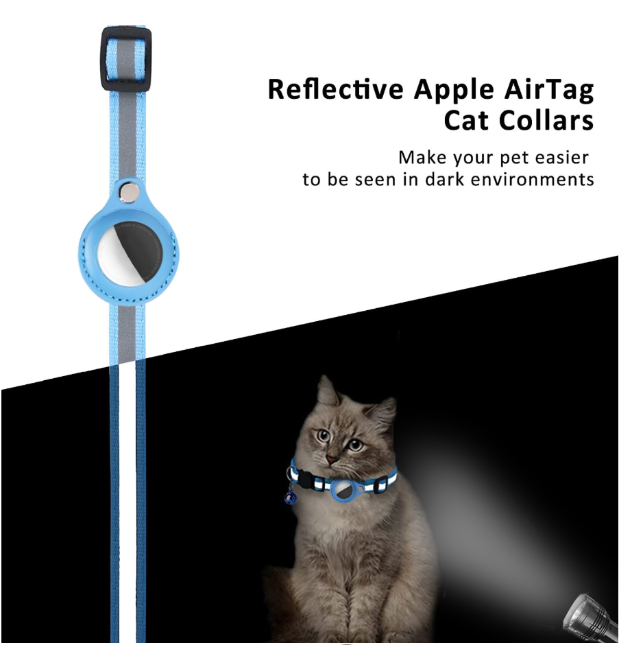SafeCat™ Collar
