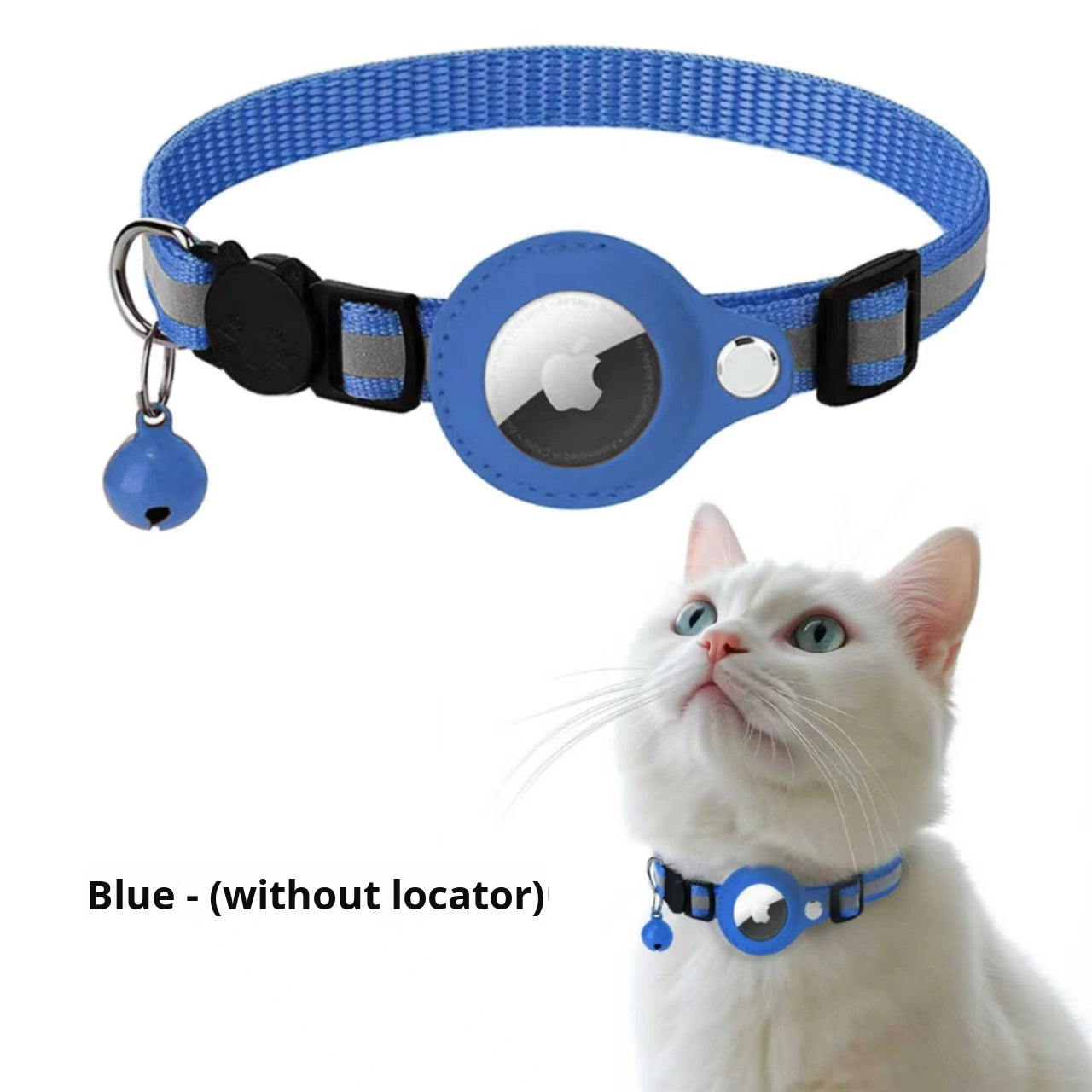 SafeCat™ Collar