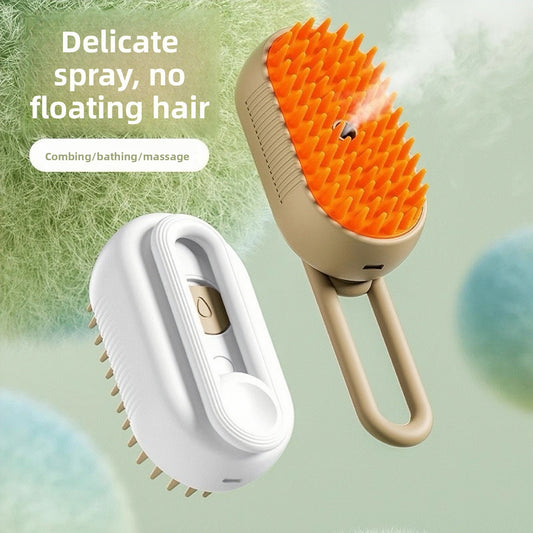 SteamBrush™ Pro