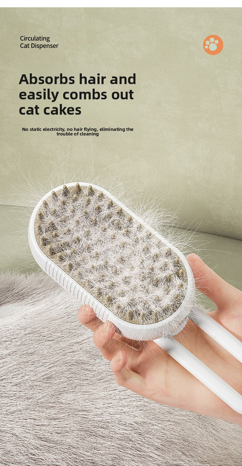 SteamBrush™ Pro